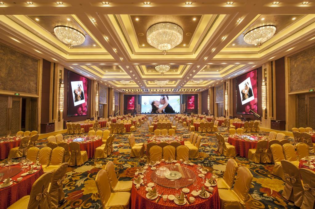 Hebei Grand Apart Hotel Vip Tower Shijiazhuang Exterior foto