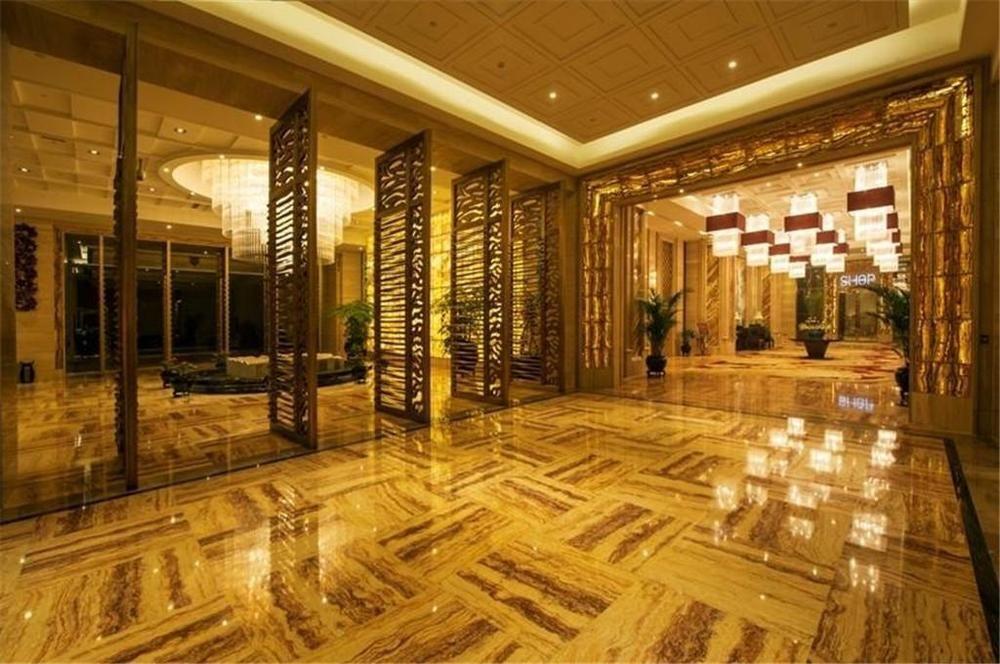 Hebei Grand Apart Hotel Vip Tower Shijiazhuang Exterior foto